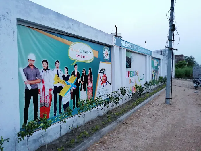 Superior College Jalalpur Jattan Picture 4