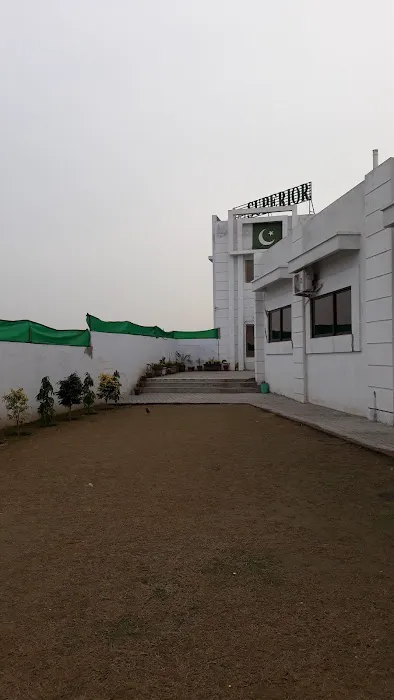 Superior College Jalalpur Jattan Picture 7