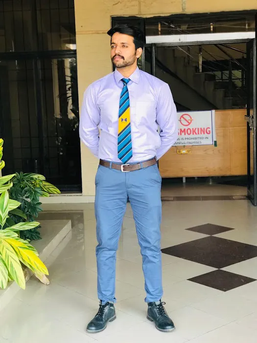 Institute of Hotel & Restaurant Management Picture 4