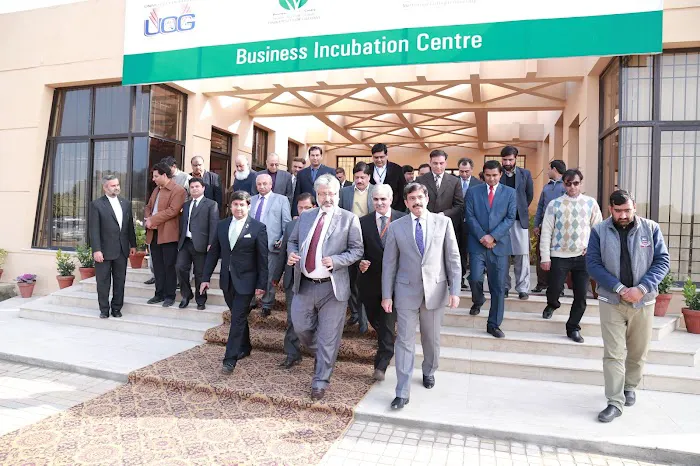 Institute of Hotel & Restaurant Management Picture 6