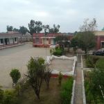 Govt Higher Secondary School Girote