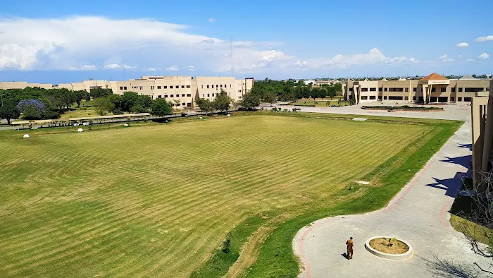 University of Gujrat Picture 5