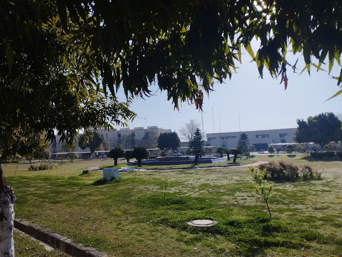 University of Gujrat Picture 7