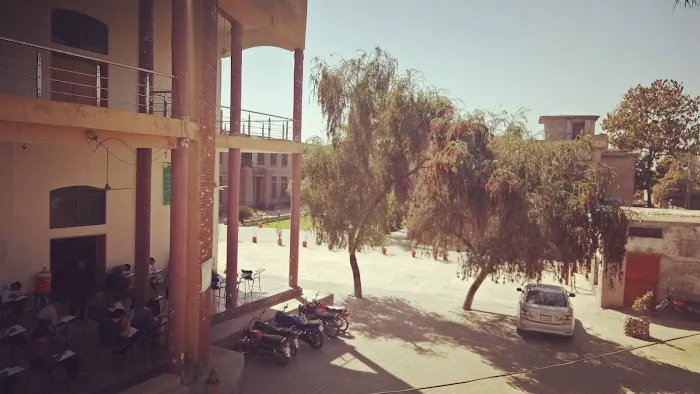 Government Abdul Haq Islamia Associate College Picture 5