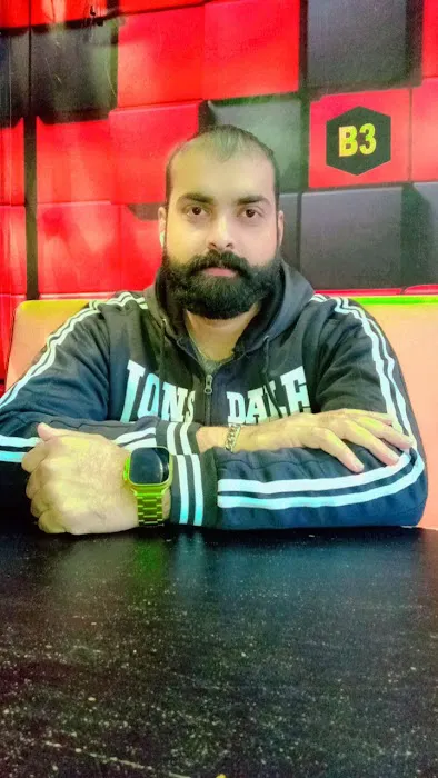 Gill house jpj گِل ہاؤس Picture 5