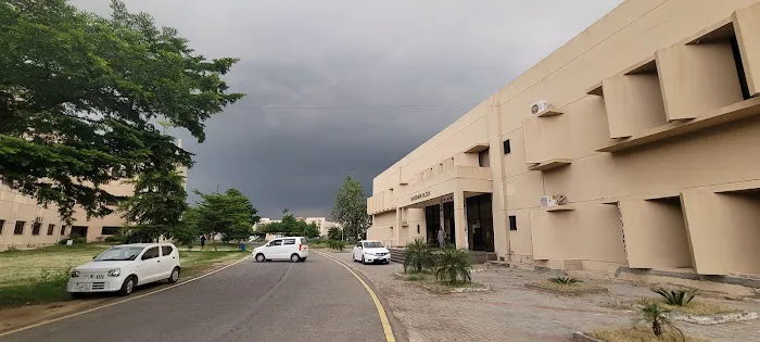 Sada Department Picture 1