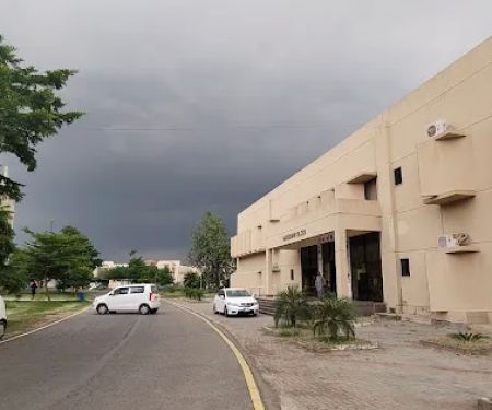 Sada Department