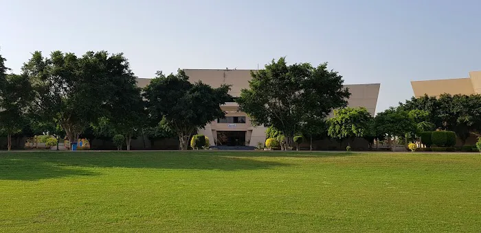 Medical Block Picture 1