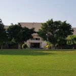 Medical Block