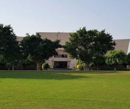 Medical Block