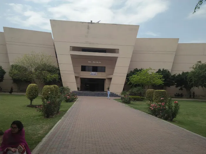 Medical Block Picture 2