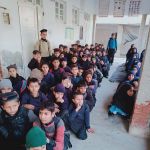 Govt. Primary School ( MIH ) Mahmood Abad