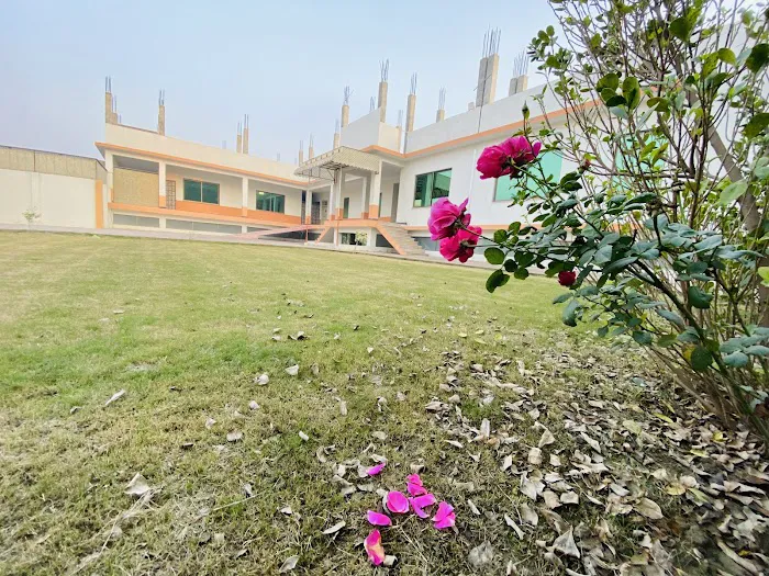 Galaxy Model College (Boys Section) Picture 1