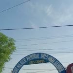 Govt Najeeb Memorial Girls High School