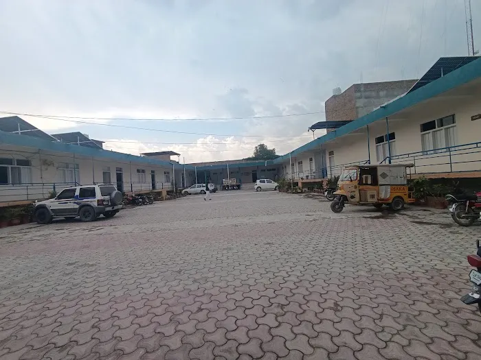 Government College Of Management Sciences Charsadda Picture 1