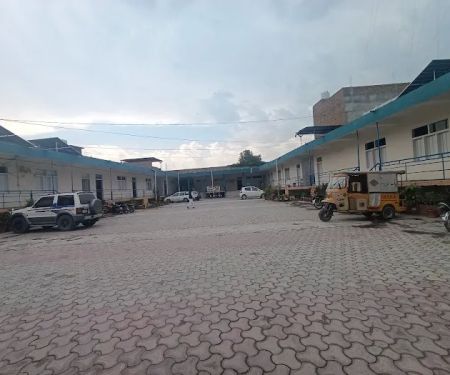 Government College Of Management Sciences Charsadda