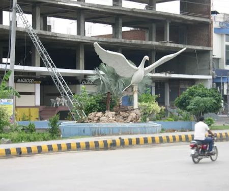 Govt Iqbal High School (گورنمنٹ اقبال ہائی سکول)