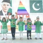 PRIZM Academia International School
