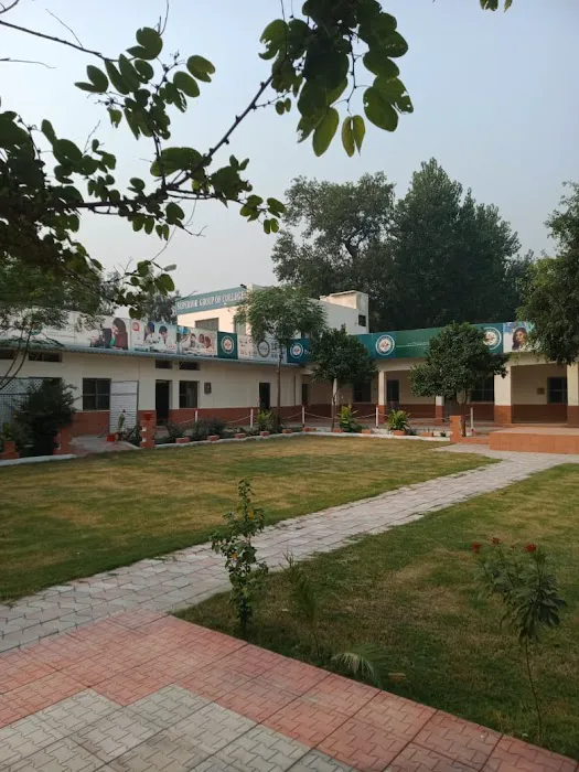 Superior College Charsadda Picture 3
