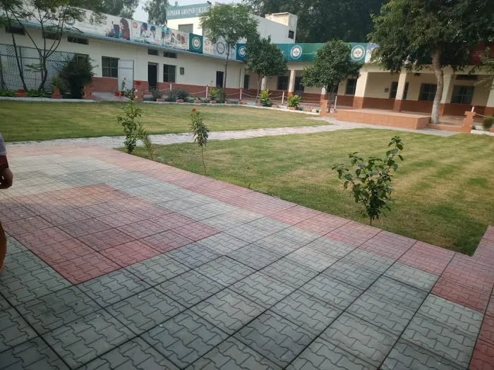 Superior College Charsadda Picture 4