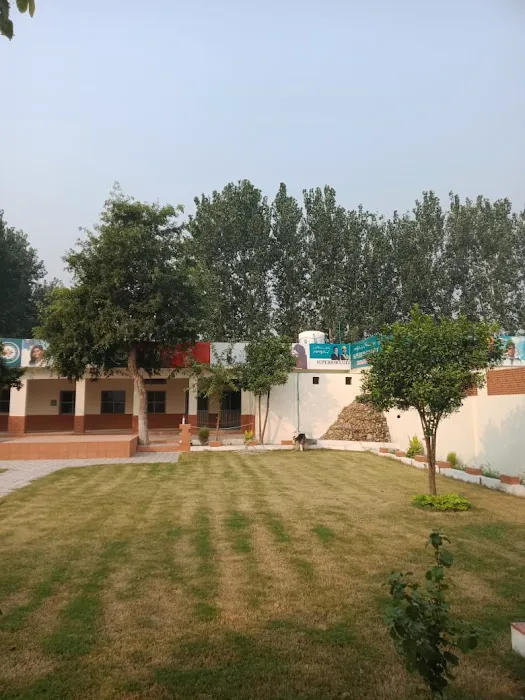 Superior College Charsadda Picture 6