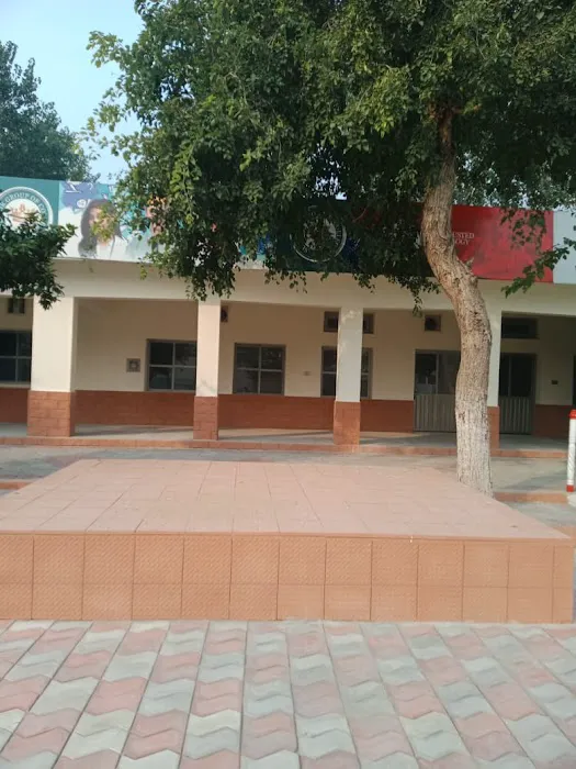 Superior College Charsadda Picture 5