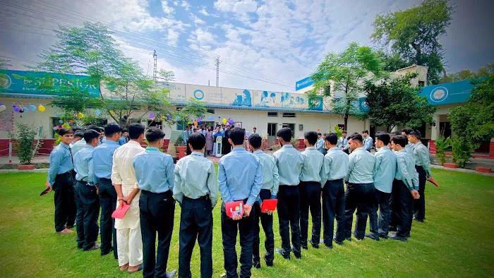 Superior College Charsadda Picture 8