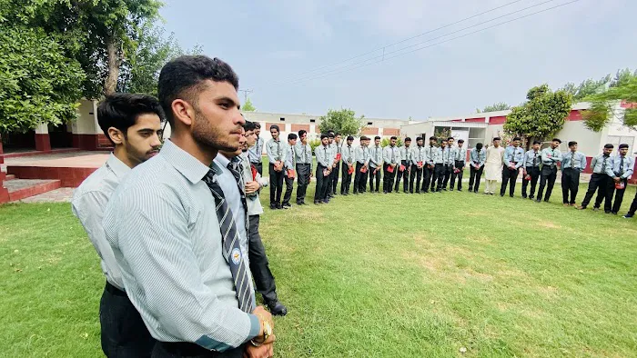 Superior College Charsadda Picture 7