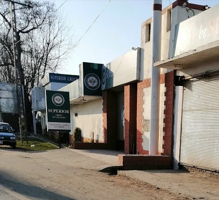 Superior College Charsadda Picture 9