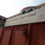 Science Foundation School