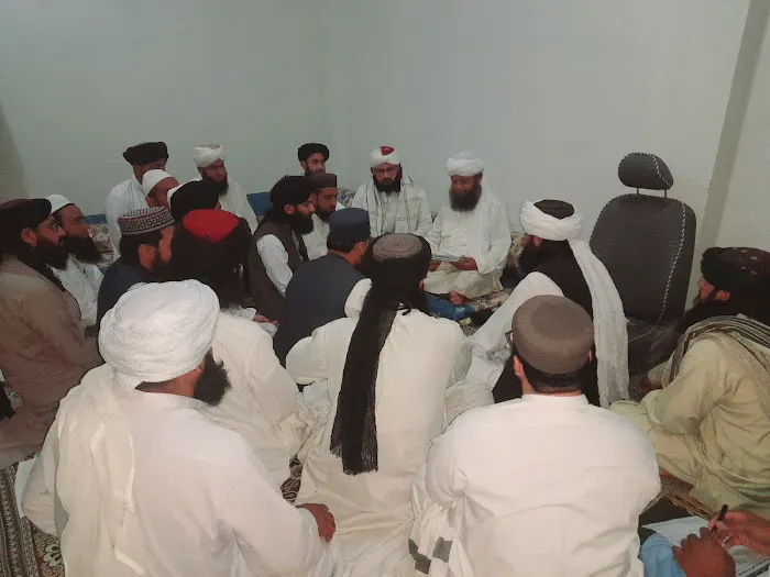 Jamia Umm Ul Qura Community Charsadda Picture 1