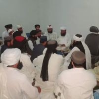 Jamia Umm Ul Qura Community Charsadda ico