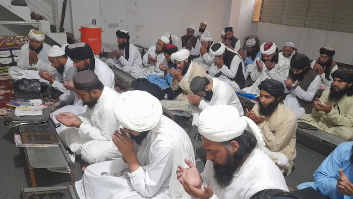 Jamia Umm Ul Qura Community Charsadda Picture 4