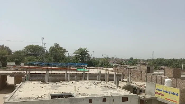 Jamia Umme Salma Picture 3