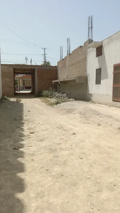 Jamia Umme Salma Picture 2