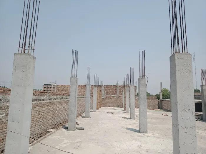 Jamia Umme Salma Picture 4