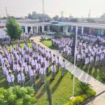 ICMS College System Charsadda