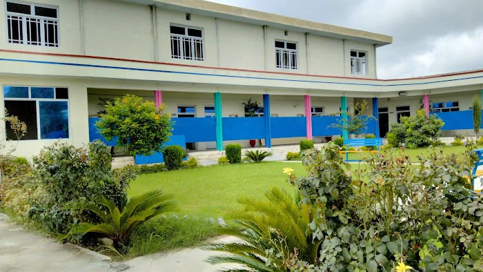 ICMS College System Charsadda Picture 3