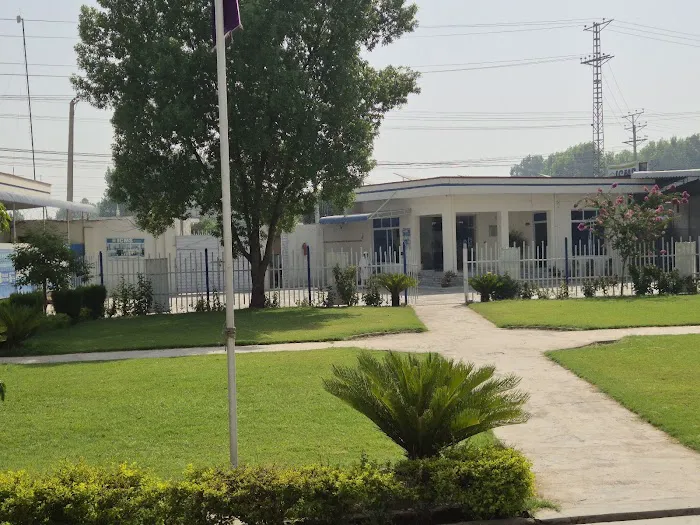 ICMS College System Charsadda Picture 6