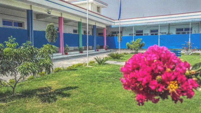 ICMS College System Charsadda Picture 5