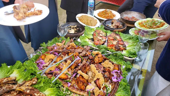 Baghicha Restaurant Picture 3