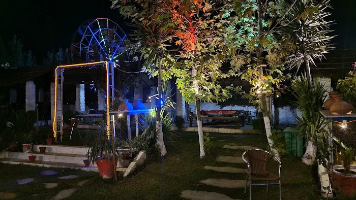 Baghicha Restaurant Picture 2