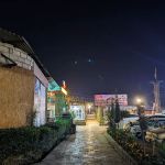 Baghicha Restaurant