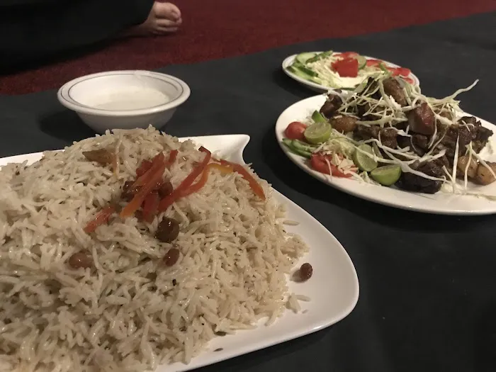 Baghicha Restaurant Picture 5