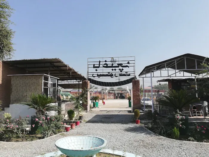 Baghicha Restaurant Picture 6