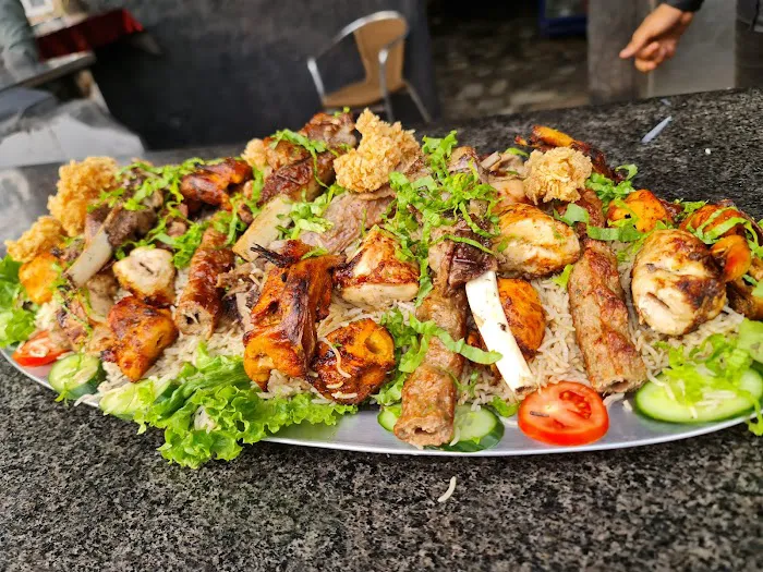 Baghicha Restaurant Picture 7