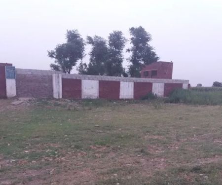 Govt Model Primary School (Boys)