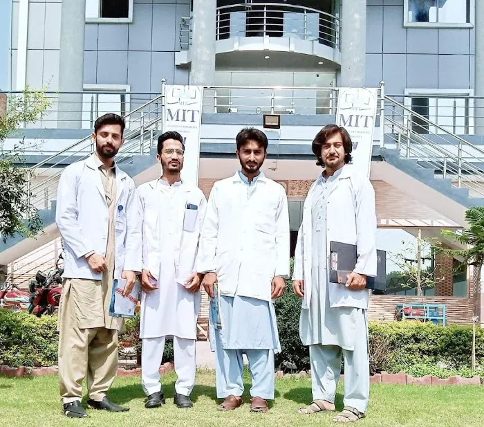 MIT COLLEGE OF NURSING CHARSADDA Picture 2