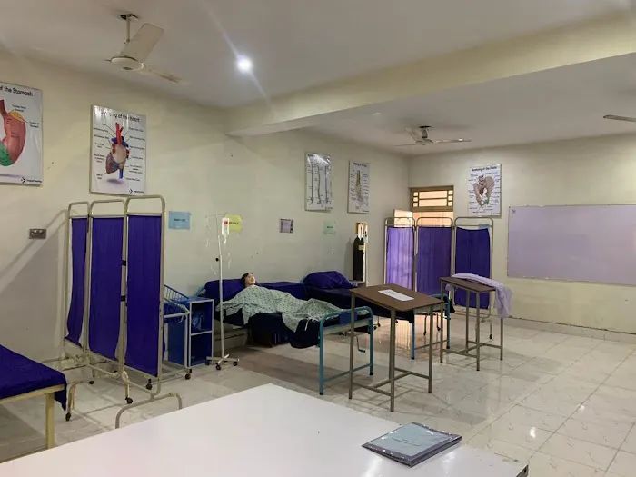 MIT COLLEGE OF NURSING CHARSADDA Picture 1