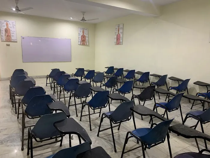 MIT COLLEGE OF NURSING CHARSADDA Picture 6